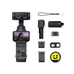Luna Ultra Creator Bundle Cosmic Black