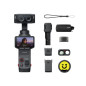Luna Ultra Creator Bundle Cosmic Black Luna Ultra Creator Bundle Cosmic Black
