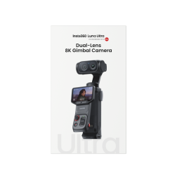 Luna Ultra Creator Bundle Cosmic Black