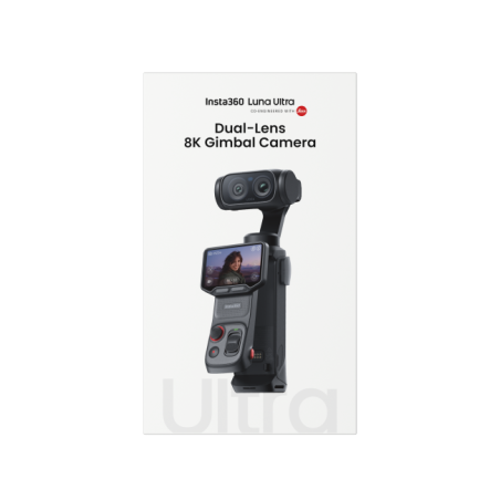 Luna Ultra Creator Bundle Cosmic Black