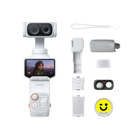 Luna Ultra Creator Bundle Stellar White