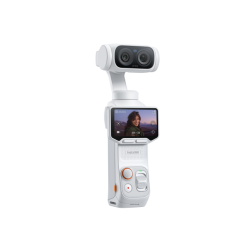 Luna Ultra Creator Bundle Stellar White