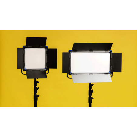 Vango-100L RGBW LED panel 2800K-10000K 100W - vango-100L