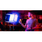 Vango-100L RGBW LED panel 2800K-10000K 100W - vango-100L