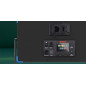 Vango-100L RGBW LED panel 2800K-10000K 100W - vango-100L