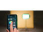 Vango-100L RGBW LED panel 2800K-10000K 100W - vango-100L