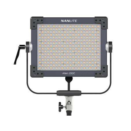 Alien 150C LED RGBWW Panel