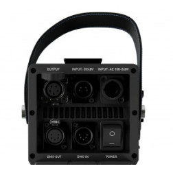 Alien 150C LED RGBWW Panel
