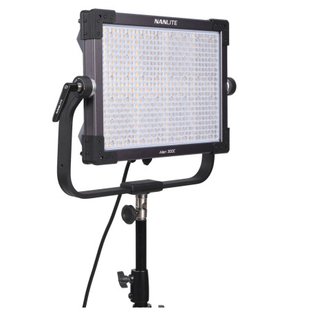 Alien 300C LED RGBWW Panel