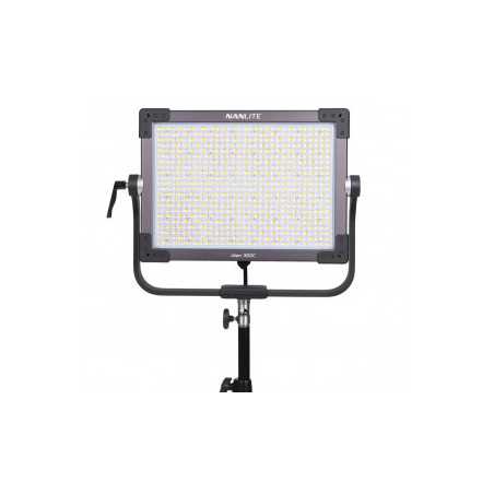 Alien 300C LED RGBWW Panel