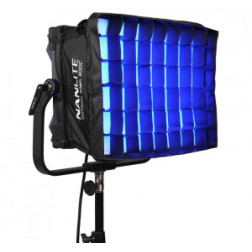 Alien 300C LED RGBWW Panel