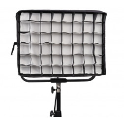 Alien 300C LED RGBWW Panel