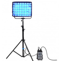 Alien 300C LED RGBWW Panel