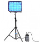 Alien 300C LED RGBWW Panel