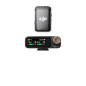 Mic 2 (1 TX + 1 RX)