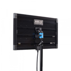 PavoSlim 120B LED Bi color