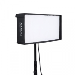 PavoSlim 120B LED Bi color