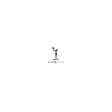 Assurance DJI Care Refresh pour gamme DJI RS 4