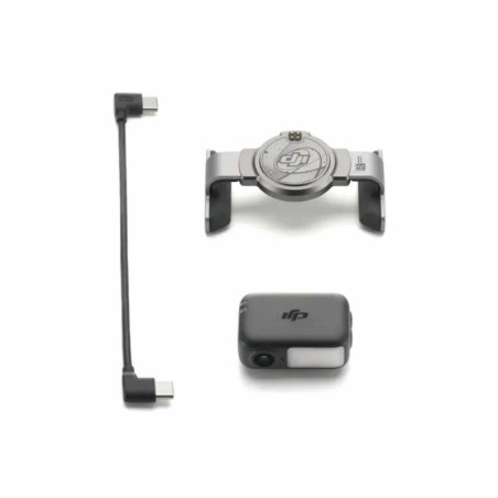 OM 8 Series Tracking Kit