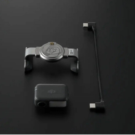 OM8 Series Tracking Kit
