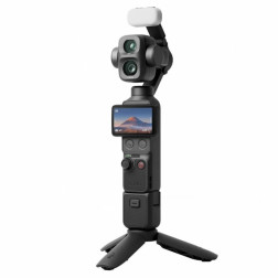 DJI Osmo Pocket 4P Vlog Combo