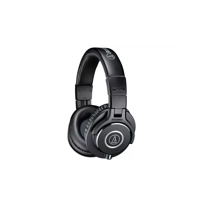 ATH-M40X ATH-M40X