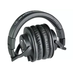 ATH-M40X