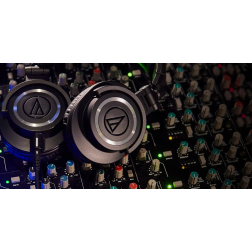 ATH-M50x