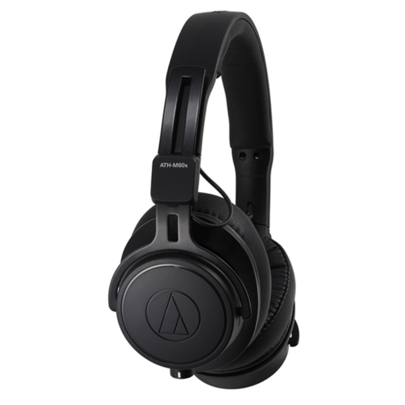 ATH-M60x