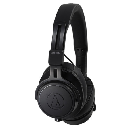 ATH-M60x