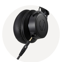 ATH-M60x