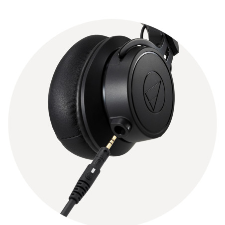 ATH-M60x