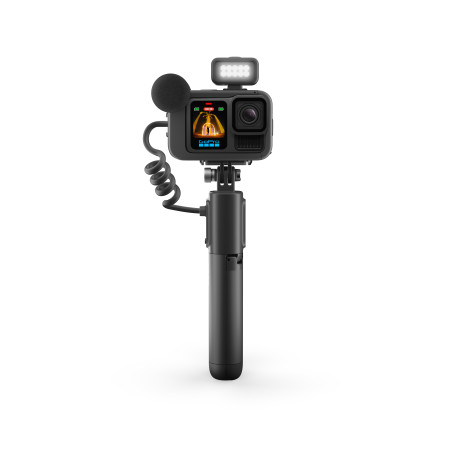 Hero-13 Black Creator Edition