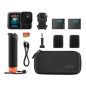 Hero-13 Black Bundle