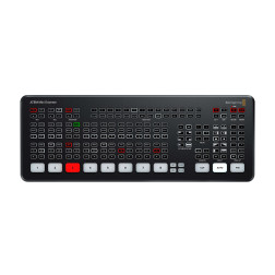 ATEM Mini Extreme 8 entrées HDMI et REC PGM Blackmagic Design