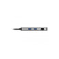 Station d'accueil USB Type-C 4K - Dual HDMI MST / USB 3.2 / SD / LAN / PD 3.0 Station d'accueil USB Type-C 4K - Dual HDMI MST / USB 3.2 / SD / LAN / PD 3.0