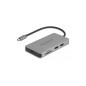 Station d'accueil USB Type-C 4K - Dual HDMI MST / USB 3.2 / SD / LAN / PD 3.0 Station d'accueil USB Type-C 4K - Dual HDMI MST / USB 3.2 / SD / LAN / PD 3.0