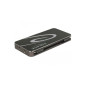 USB Type-C 3.2 Dockingstation 4K HDMI DP / 1080p VGA, USB Hub und PD 3.0