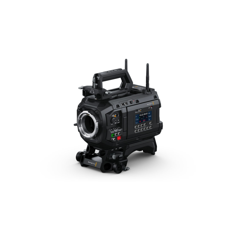URSA Cine 12K LF 100G
