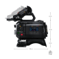 URSA Cine 12K LF 100G + EVF