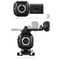 URSA Cine 12K LF 100G + EVF