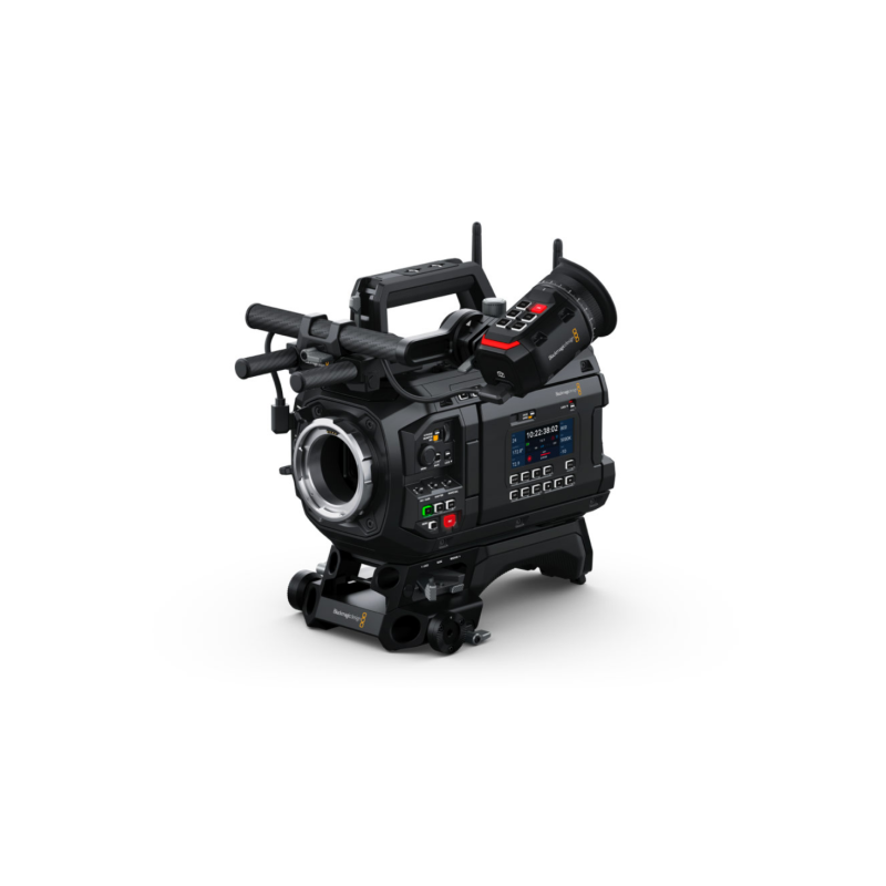 URSA Cine 12K LF 100G + EVF