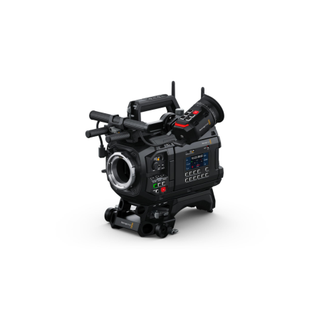 URSA Cine 12K LF 100G + EVF