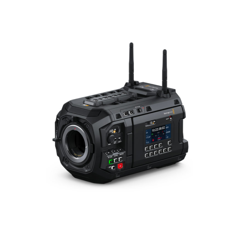 URSA Cine 12K LF 100G Body