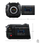 URSA Cine 12K LF 100G Body