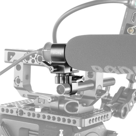 1993B Universal Shotgun Microphone Mount