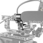 1993B Universal Shotgun Microphone Mount 1993B Universal Shotgun Microphone Mount