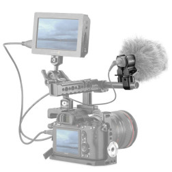 1993B Universal Shotgun Microphone Mount