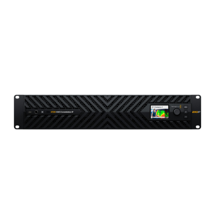ATEM 4 M/E Constellation IP