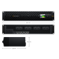 ATEM 4 M/E Constellation IP